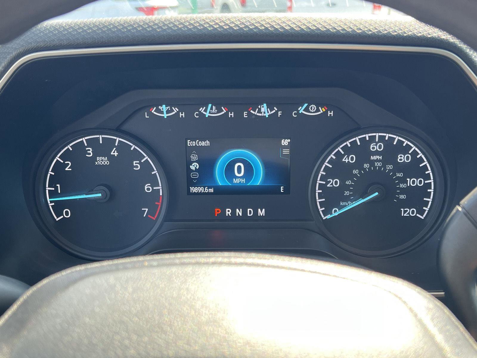 Used 2022 Ford F150 XL w/ STX Appearance Package image 25