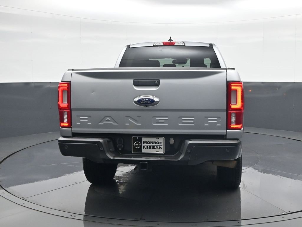 Used 2020 Ford Ranger XLT w/ Equipment Group 301A Mid image 6