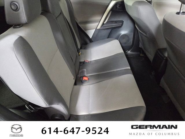 Used 2013 Toyota RAV4 LE image 22