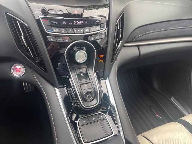 Certified 2024 Acura RDX w/ Advance Package AWD/4WD image 48