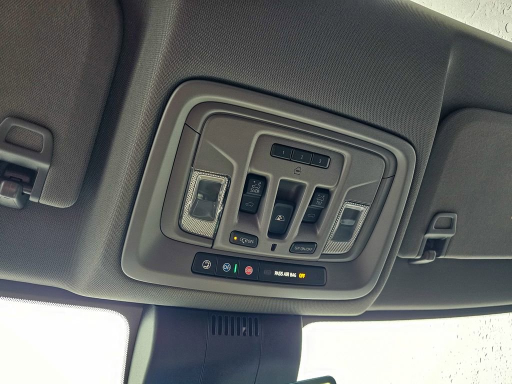 New 2026 GMC Sierra 1500 Denali image 33