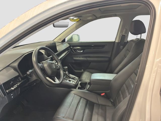 Used 2024 Honda CR-V EX-L image 9