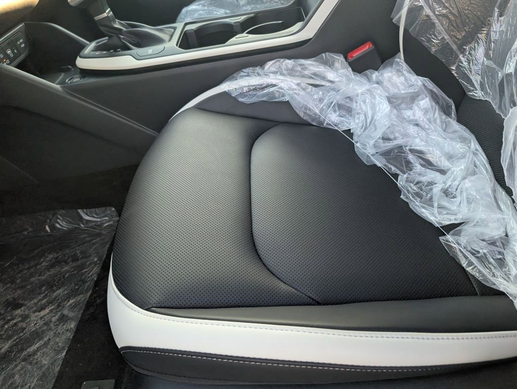 New 2026 Kia K4 GT-Line image 23