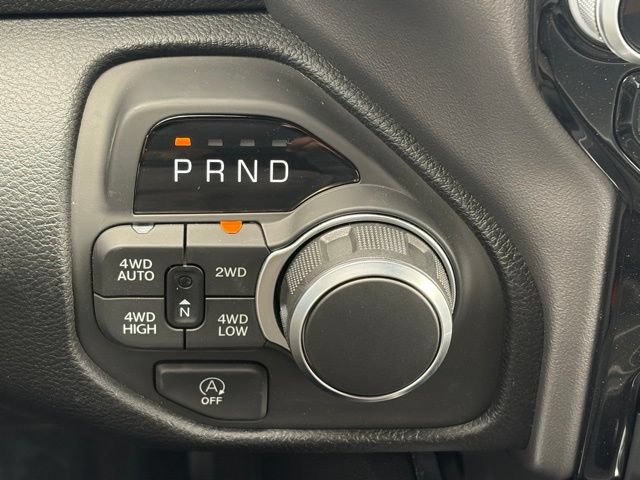 New 2026 RAM 1500 Big Horn AWD/4WD image 26