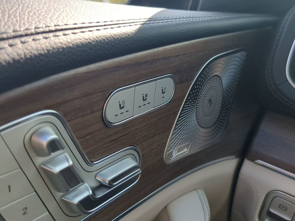 Certified 2024 Mercedes-Benz GLE 450e 4MATIC image 21