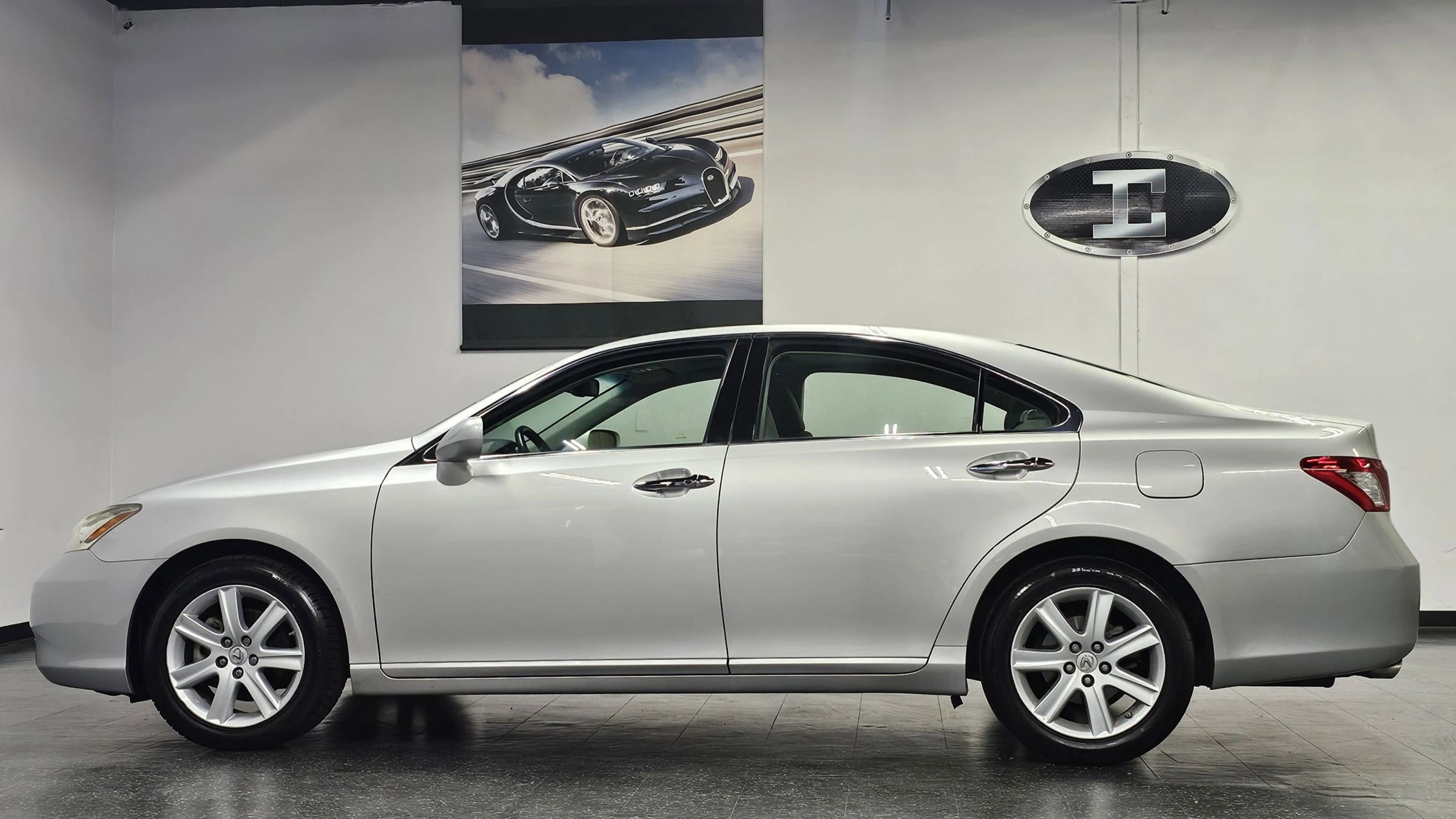 Used 2008 Lexus ES 350 image 17