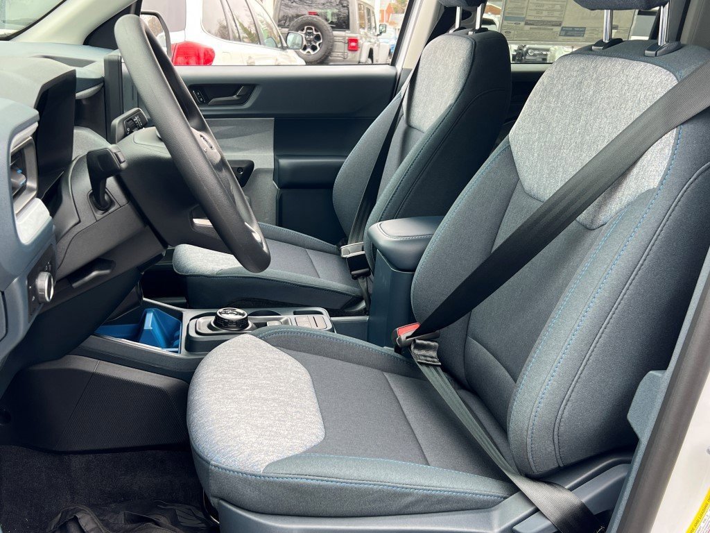 New 2026 Ford Maverick XLT image 14