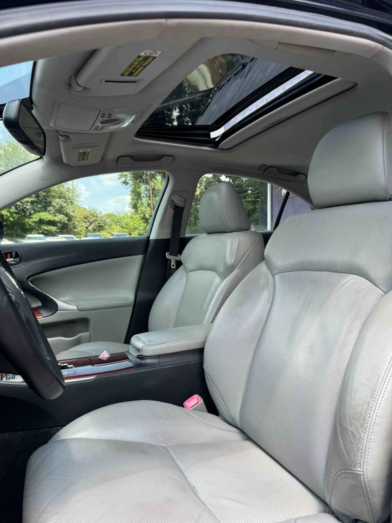 Used 2006 Lexus IS 250 RWD image 21