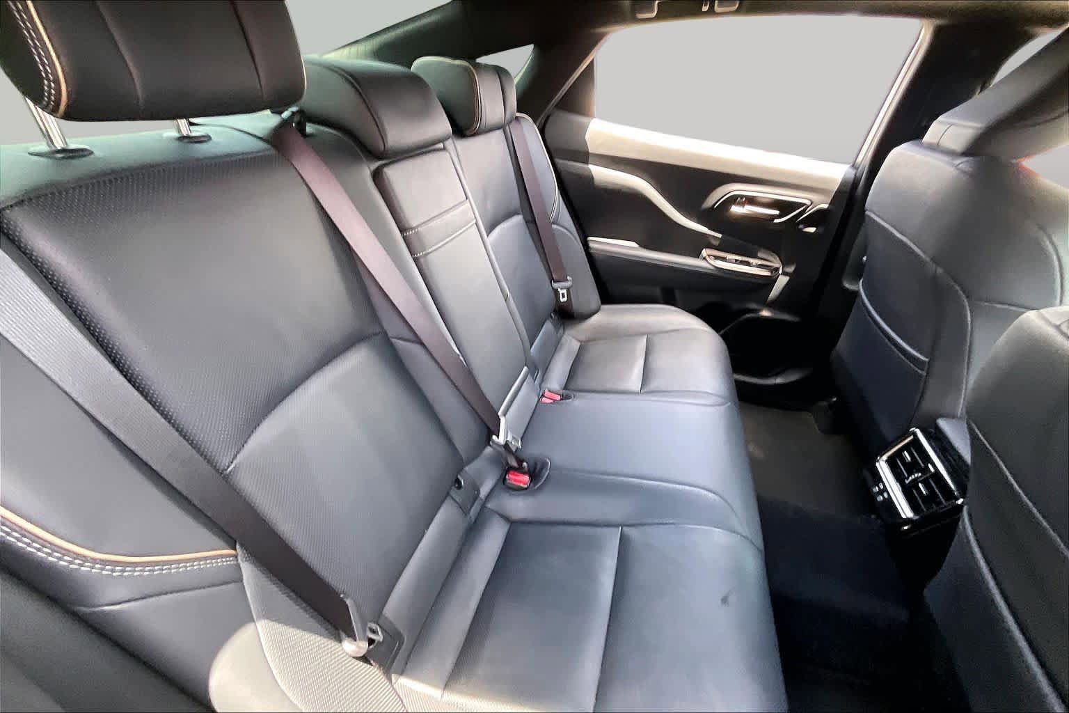 Used 2024 Toyota Crown Platinum AWD/4WD image 20