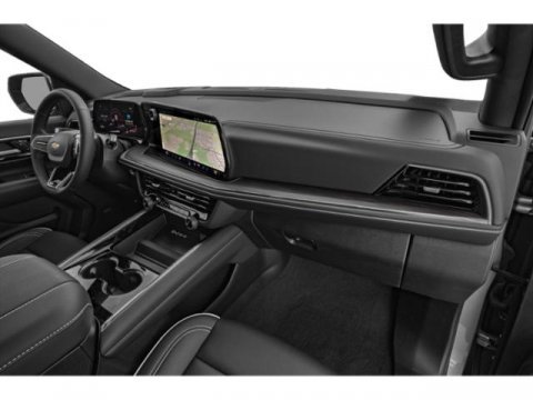 New 2026 Chevrolet Tahoe Premier AWD/4WD image 14