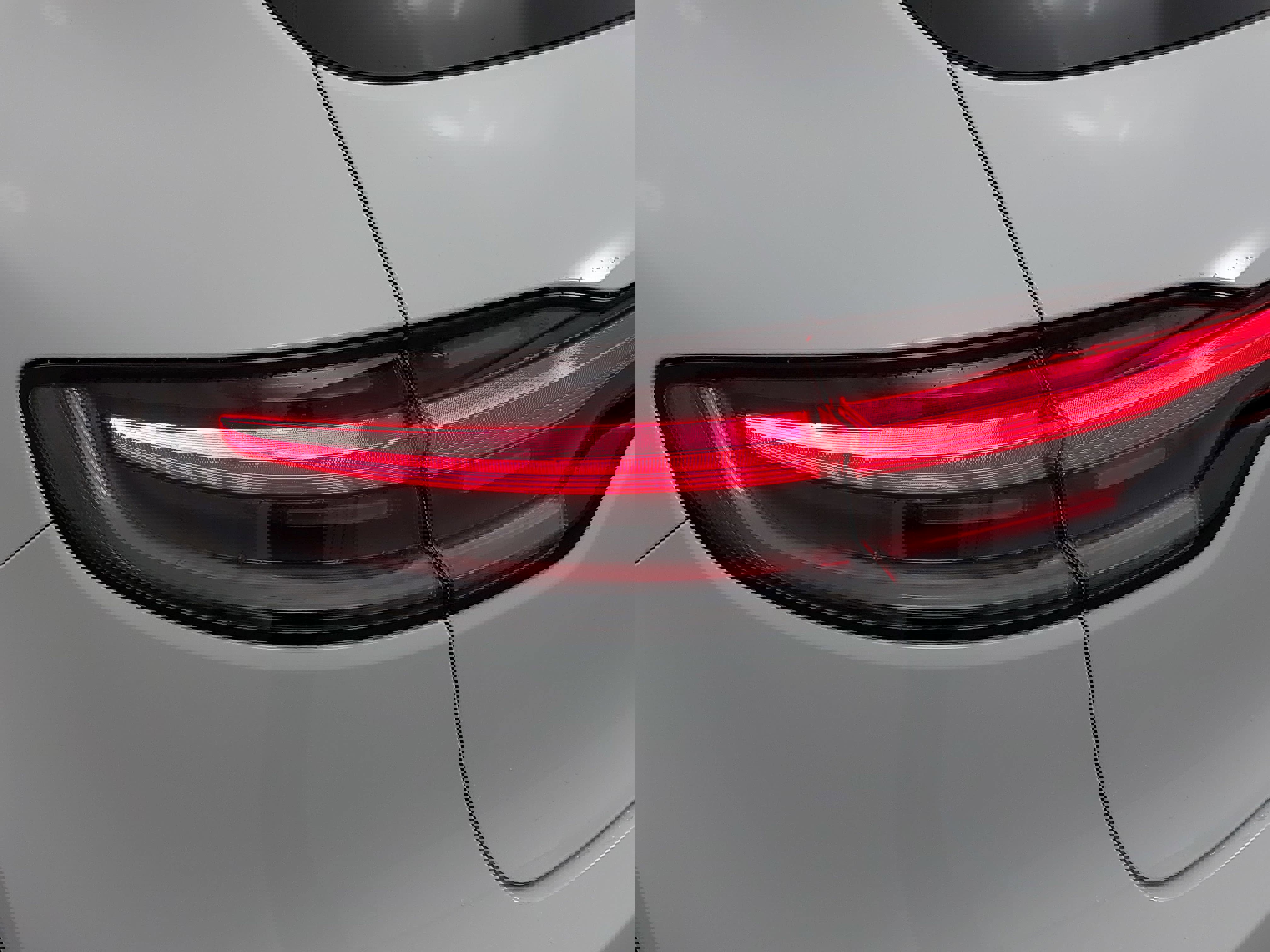 New 2026 Porsche Macan AWD/4WD image 37