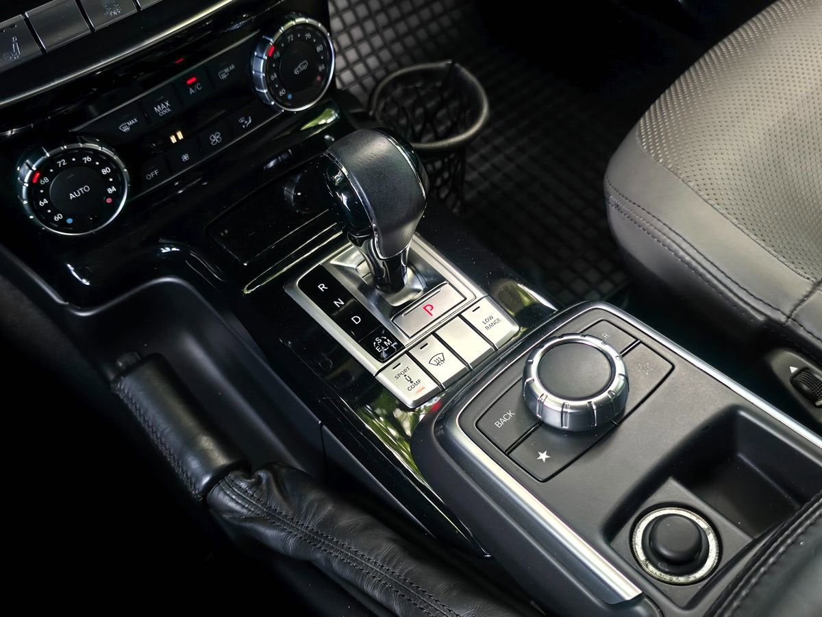 Used 2016 Mercedes-Benz G 550 image 42