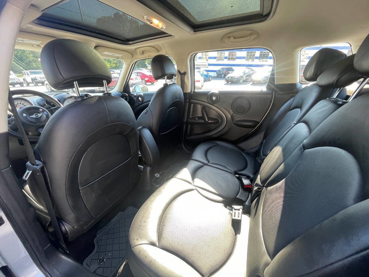 Used 2014 MINI Cooper Countryman S image 25