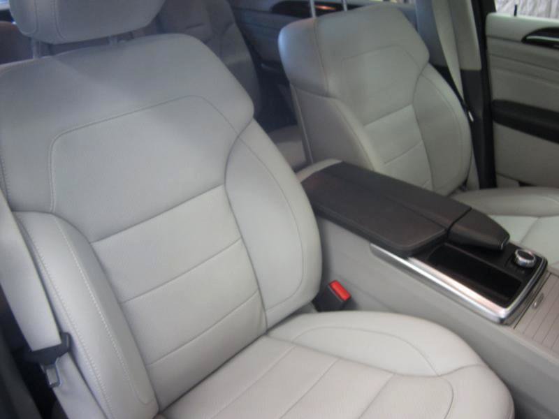 Used 2014 Mercedes-Benz ML 350 4MATIC image 15