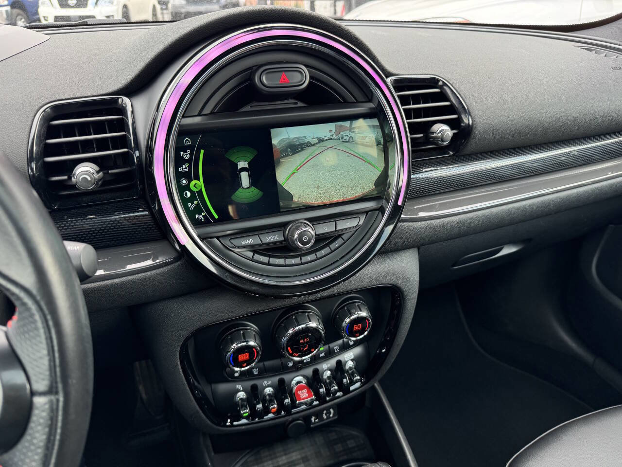 Used 2018 MINI Cooper Clubman S image 15