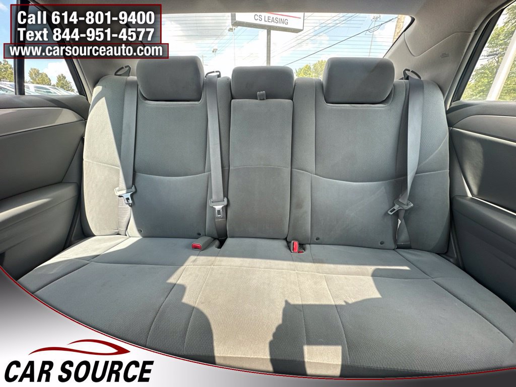 Used 2006 Toyota Avalon XL FWD image 21