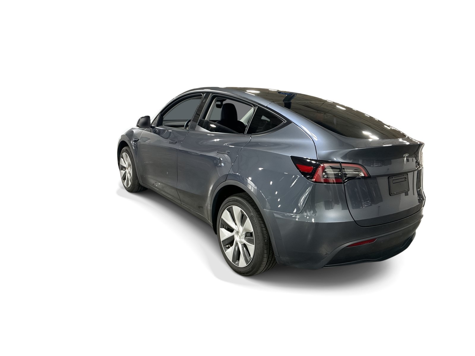 Certified 2023 Tesla Model Y Long Range AWD/4WD image 4