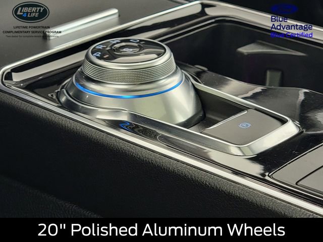 Certified 2020 Ford Edge Titanium w/ Equipment Group 301A image 26