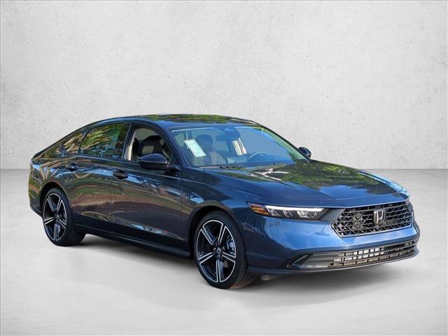 New 2026 Honda Accord SE image 7