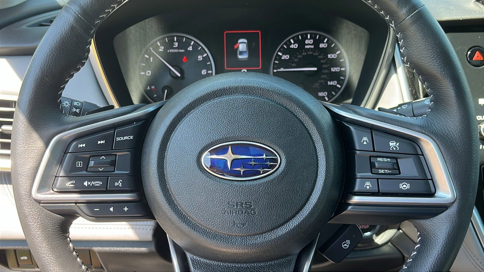 Certified 2023 Subaru Legacy Limited AWD/4WD image 13