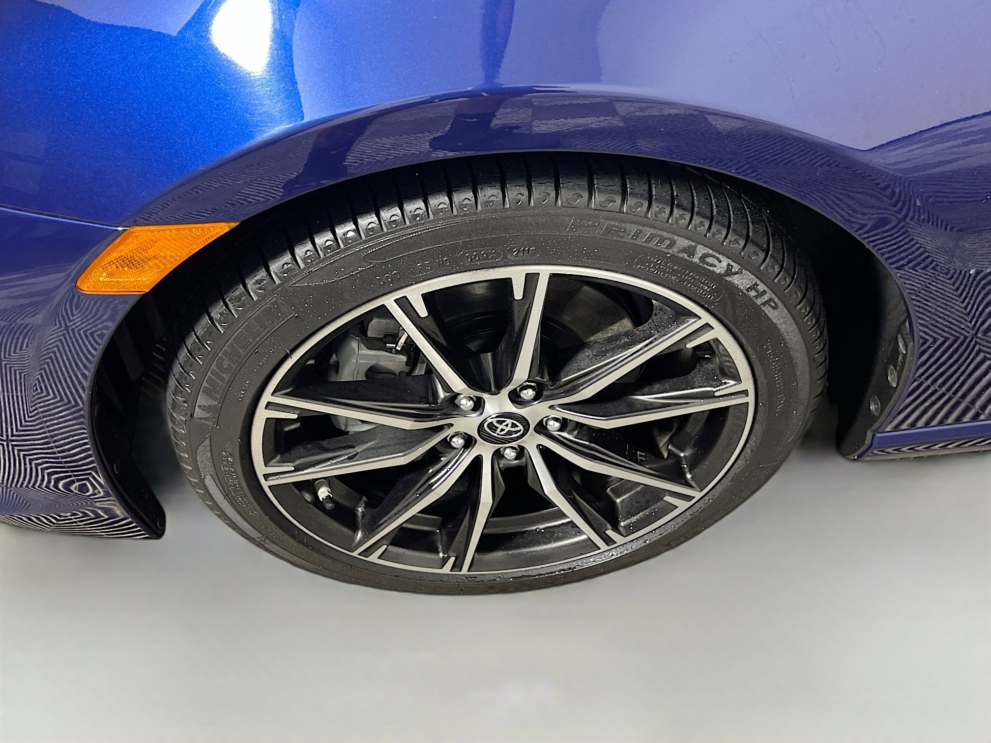 Used 2017 Toyota 86 860 Special Edition image 14