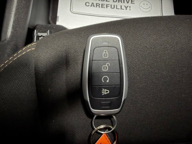 Used 2018 GMC Terrain SLE FWD image 42