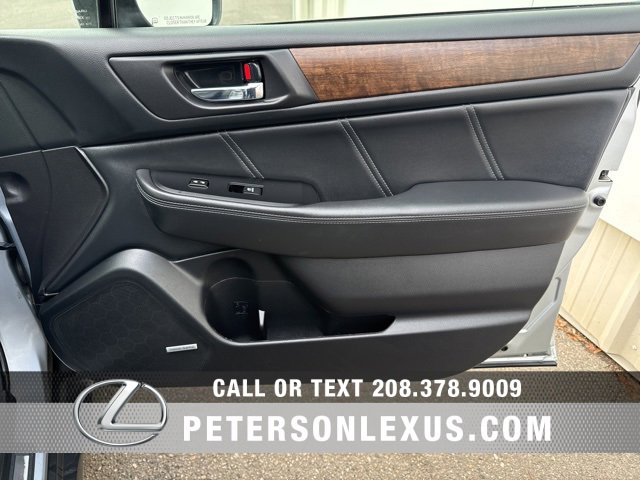 Used 2018 Subaru Outback 2.5i Limited image 11