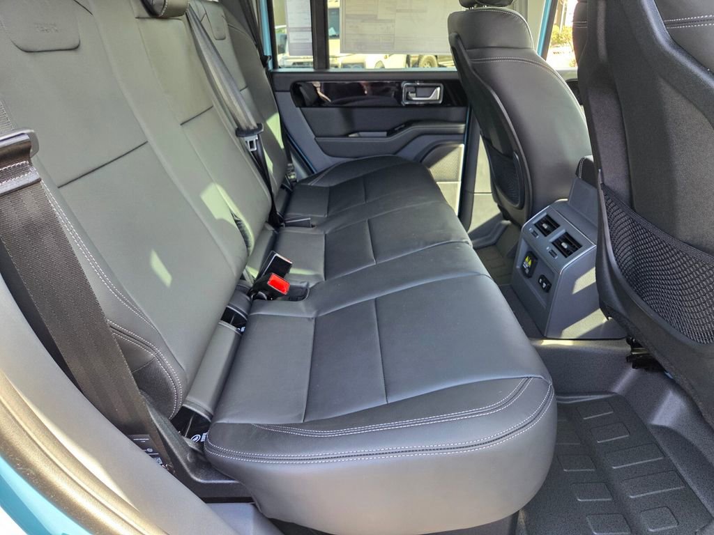 New 2026 INEOS Grenadier Trialmaster Edition image 15