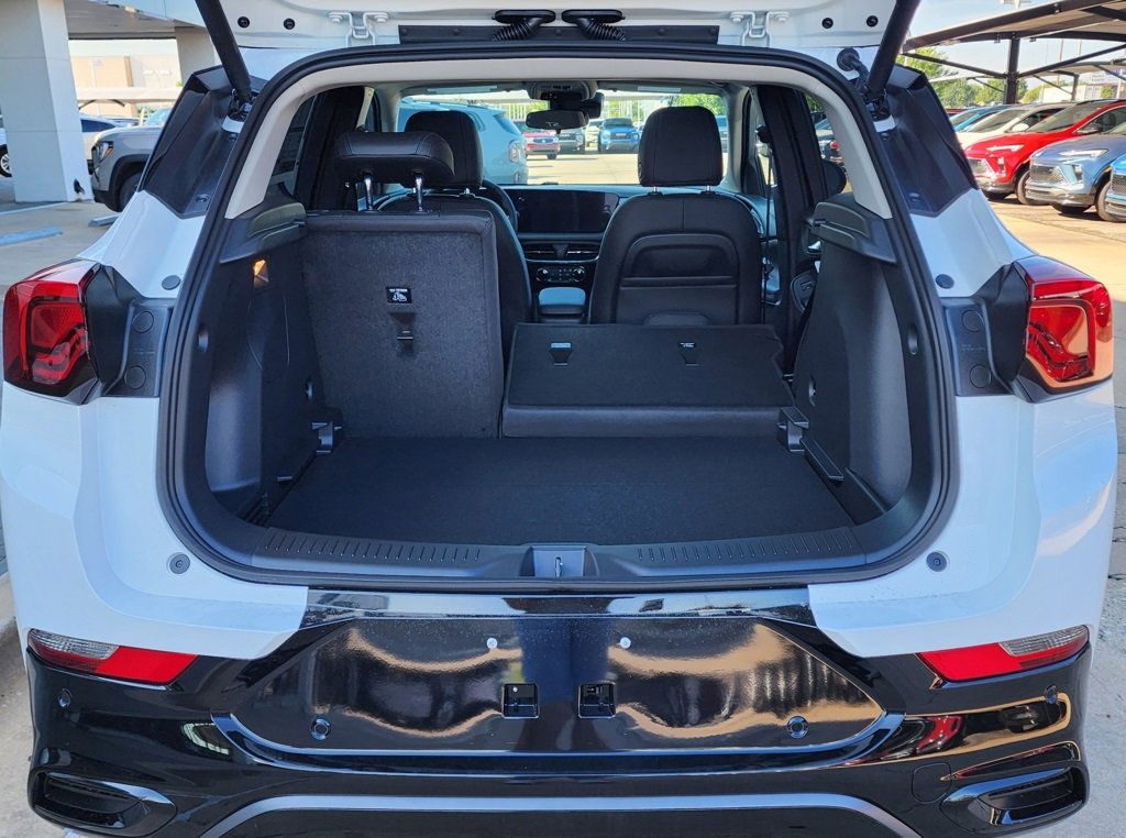 New 2026 Buick Encore GX Sport Touring w/ Advanced Technology Package image 48