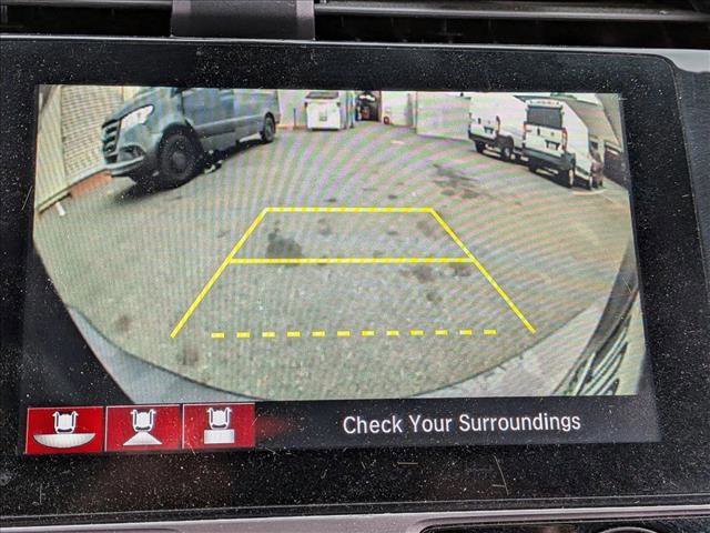 Used 2018 Honda Civic Si image 11