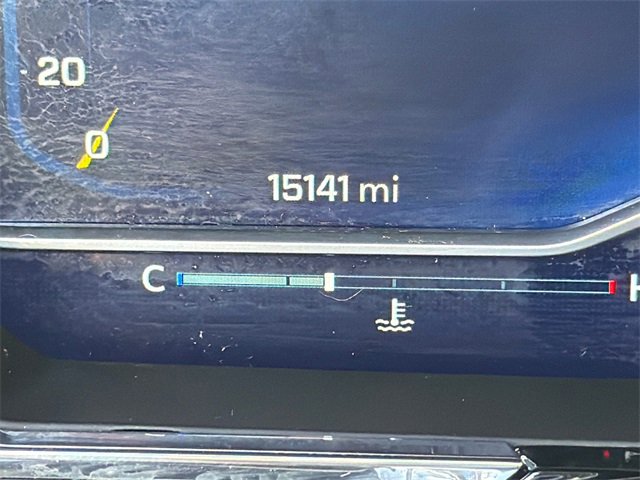 Used 2023 Chevrolet Silverado 1500 LT w/ Protection Package image 27