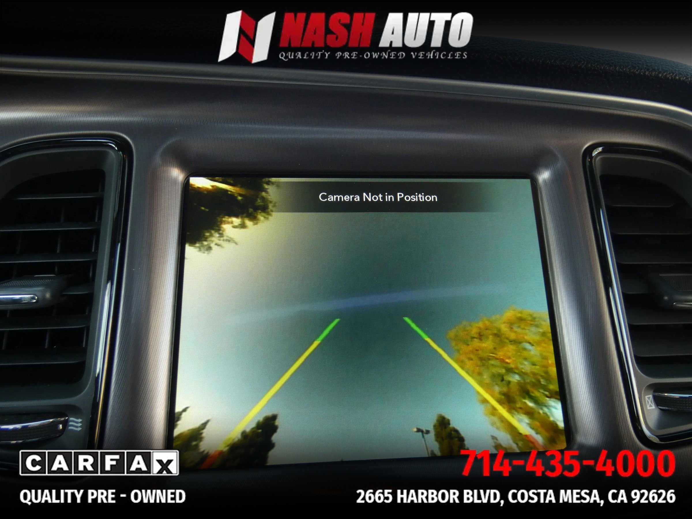Used 2021 Dodge Challenger R/T Scat Pack RWD image 62