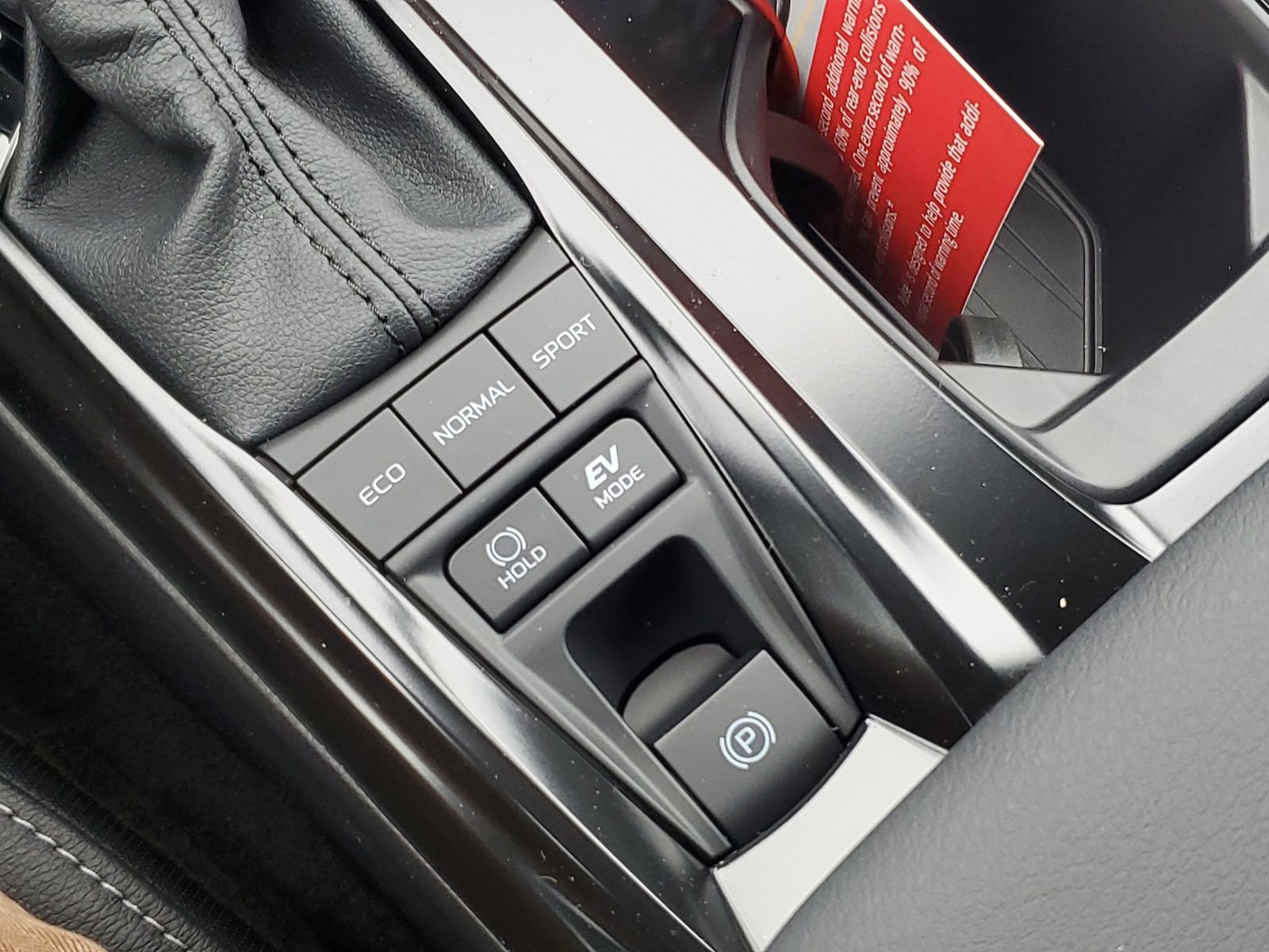 New 2026 Toyota Camry SE image 32