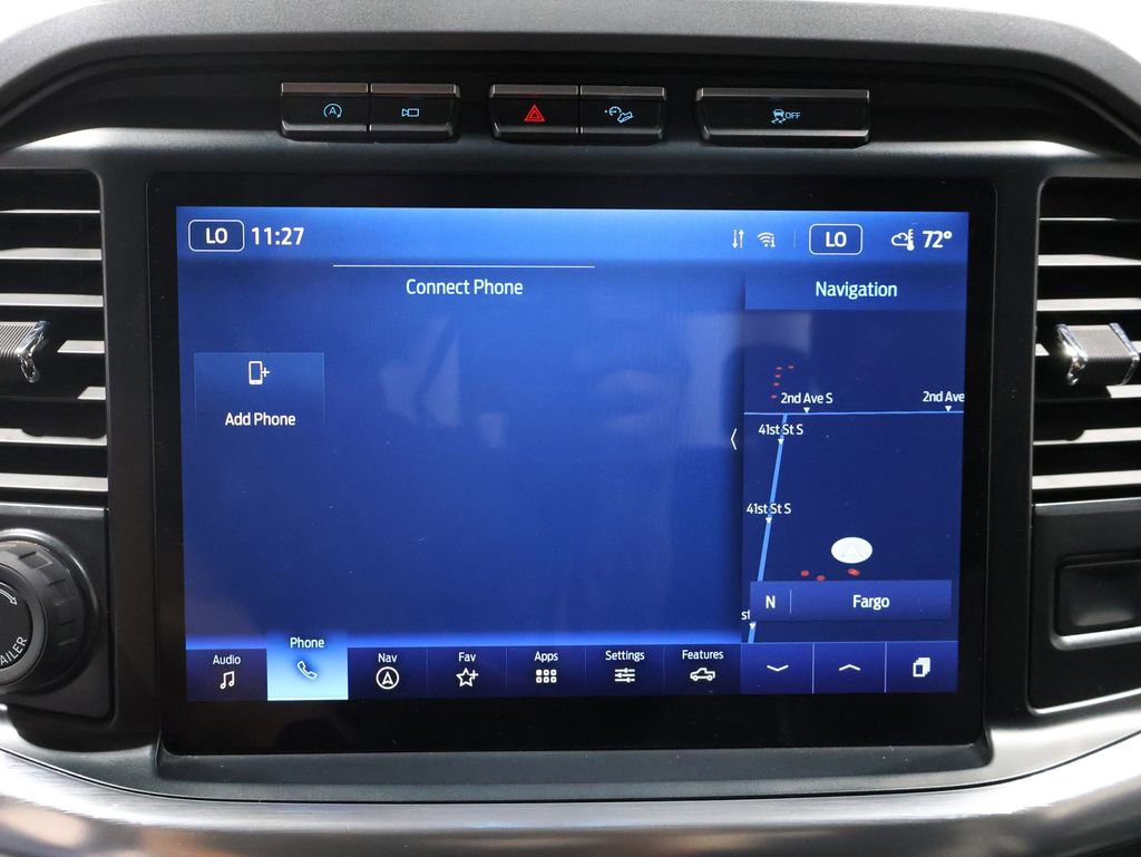 Used 2022 Ford F150 Lariat image 27