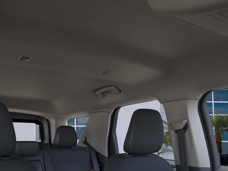 New 2026 Ford Bronco Sport Big Bend AWD/4WD image 22
