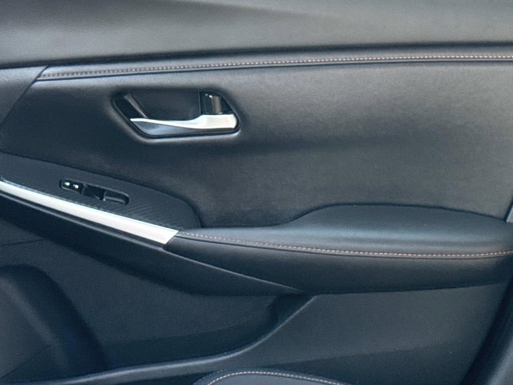 Used 2022 Nissan Sentra SR w/ Trunk Package image 20