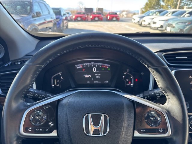 Used 2020 Honda CR-V EX-L image 18