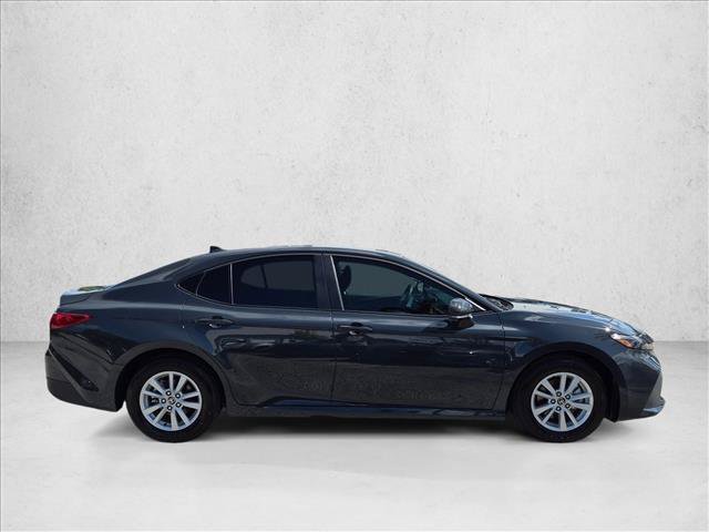 Used 2026 Toyota Camry LE FWD image 4