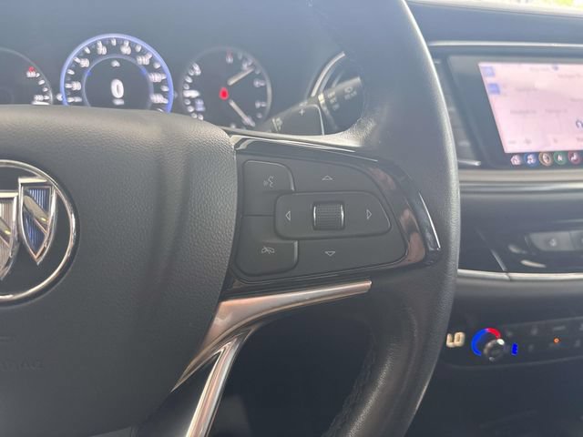 Used 2022 Buick Enclave Avenir w/ Avenir Technology Package AWD/4WD image 45