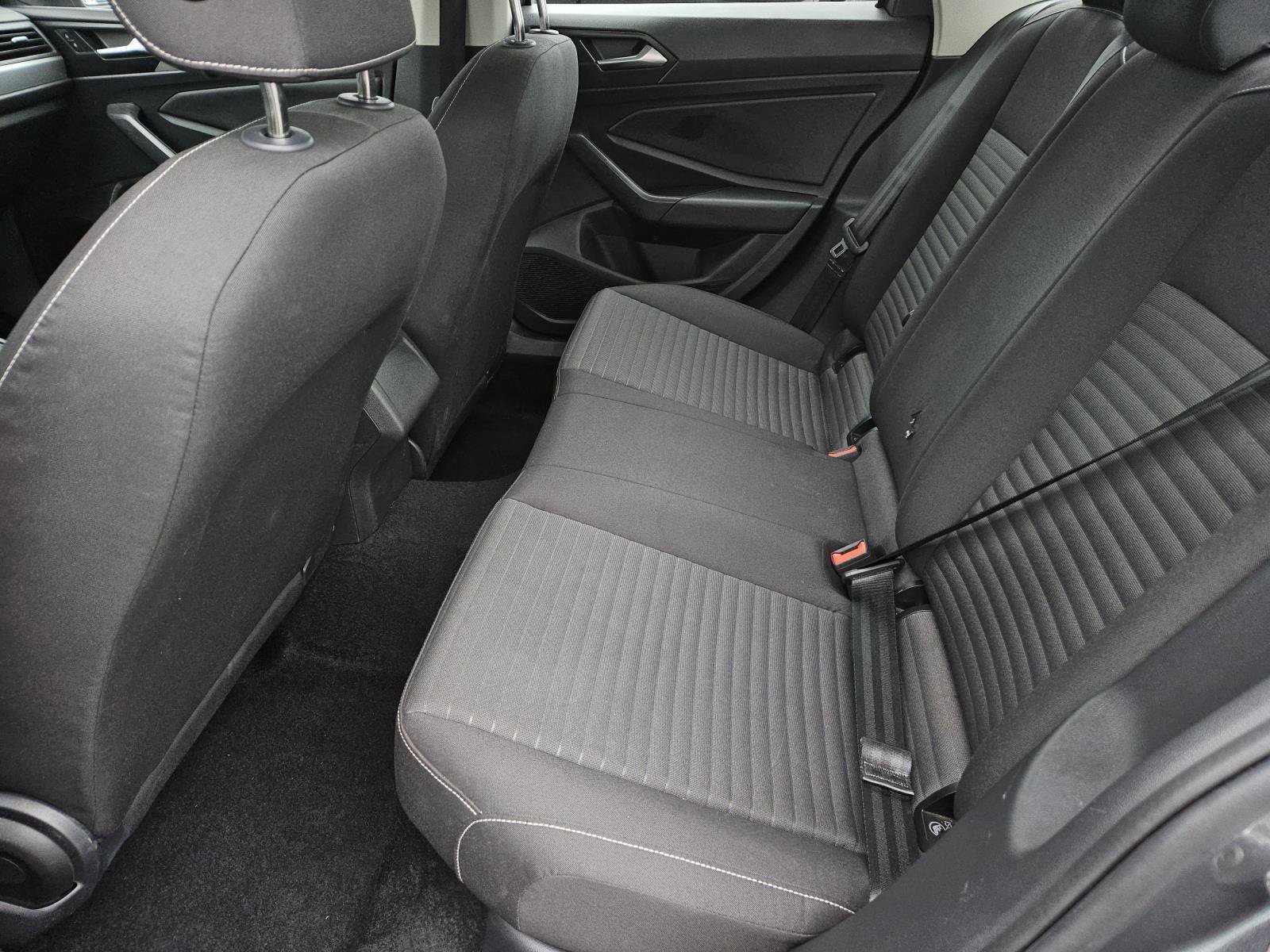 Used 2024 Volkswagen Jetta S FWD image 24
