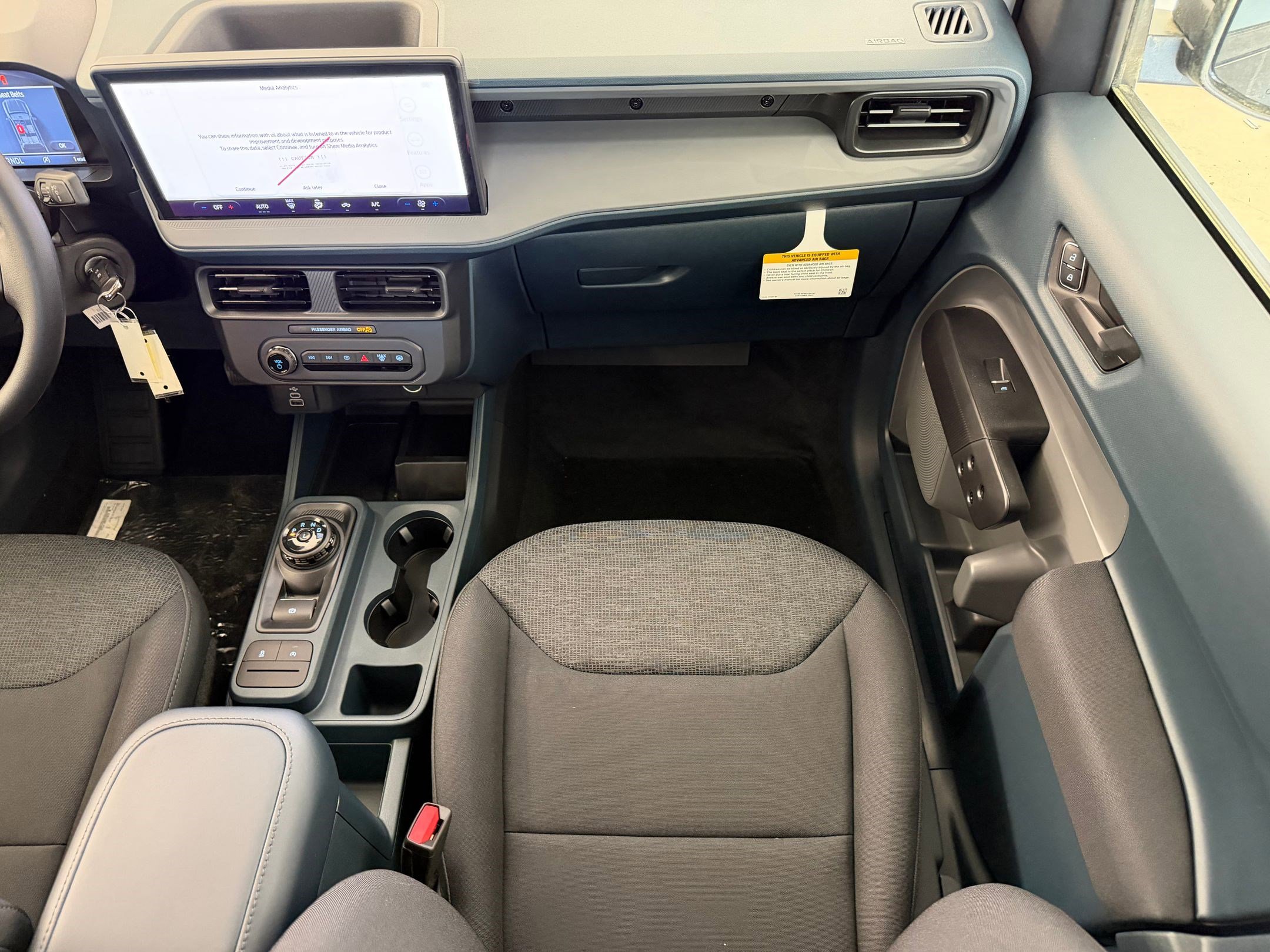 New 2026 Ford Maverick XL image 24