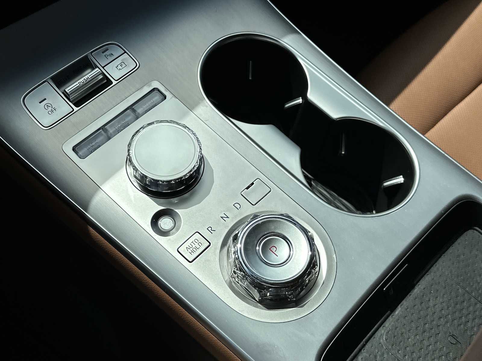 New 2026 Genesis GV70 2.5T Advanced w/ G1 Accessory Package image 21