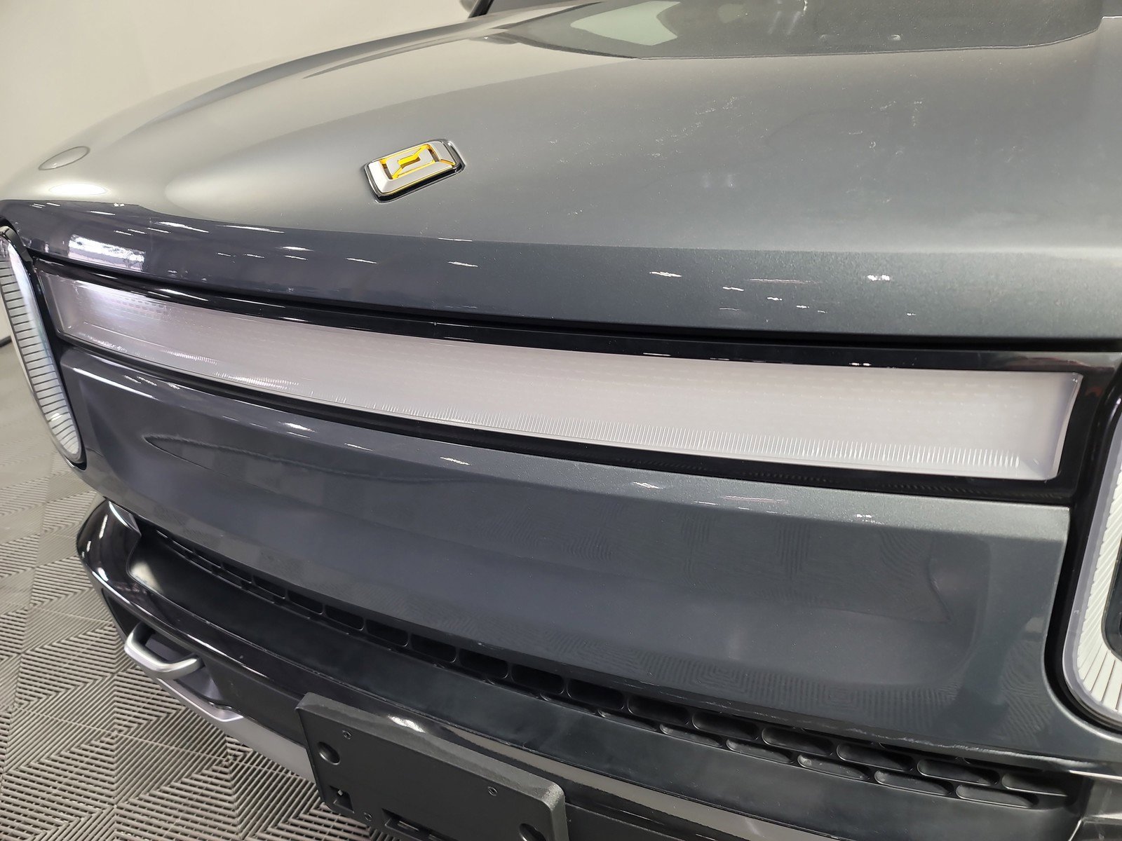 Used 2022 Rivian R1S Launch Edition image 36
