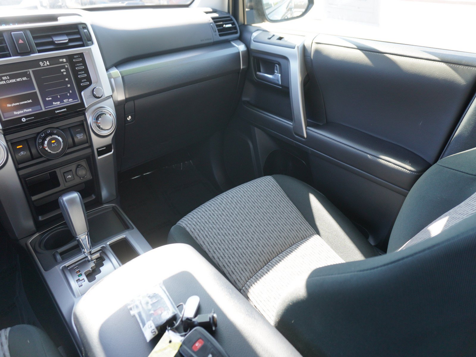 Used 2023 Toyota 4Runner SR5 RWD image 16