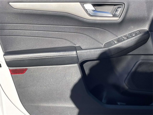 Certified 2021 Ford Escape SE w/ SE Sport Appearance Package image 12