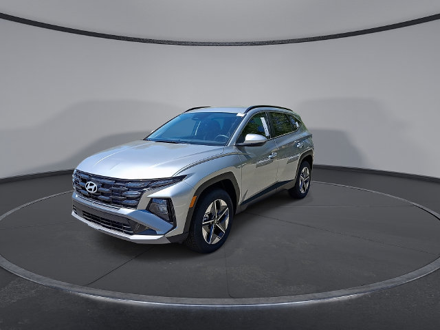 New 2026 Hyundai Tucson SEL Plus AWD/4WD image 3