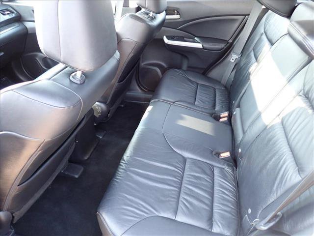 Used 2014 Honda CR-V EX-L image 9