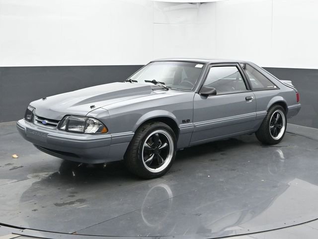 Used 1993 Ford Mustang LX image 5
