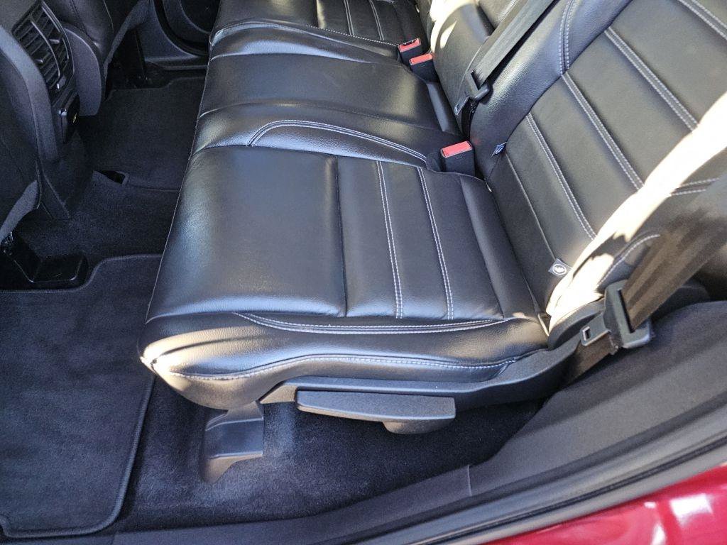 Used 2017 Ford Escape Titanium AWD/4WD image 34