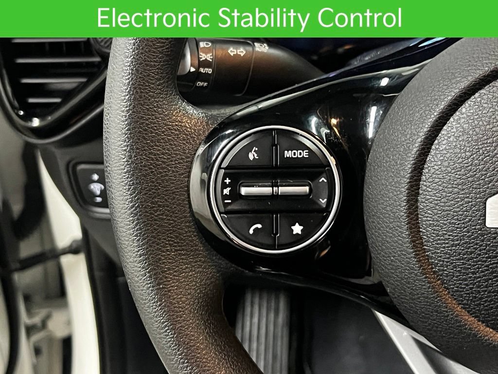 Used 2023 Kia Soul S FWD image 19